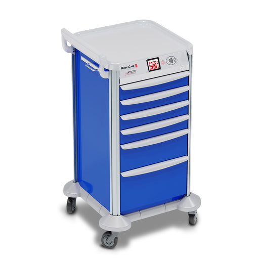 Detecto Detecto CAMCMB MobileCare Multi-Storage Bin with Accessory Supplies reLink Medical