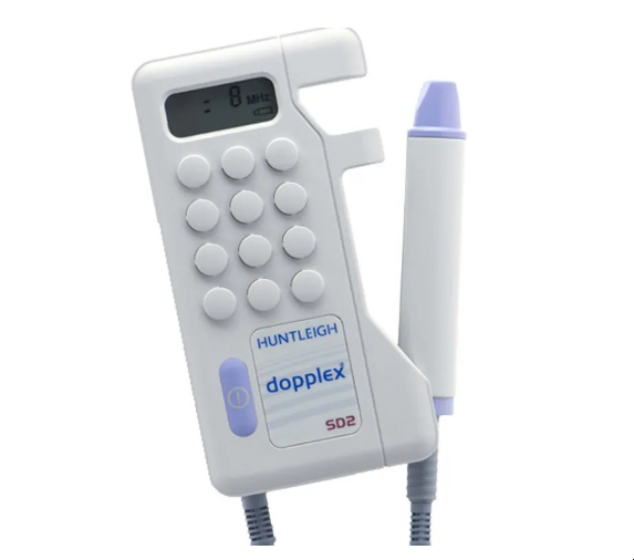 Arjo Arjo LUS-SD2-OP2XS Super Dopplex 2 2 MHz XS Supplies reLink Medical