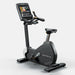 Matrix Fitness Matrix Fitness Performance Upright Cycle with Touch Console Fitness and Rehab Equipment reLink Medical
