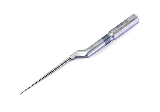 Aspen Surgical Aspen Surgical 47-5012 Microsect Curette Backward Angle Size 1 10 Surgical Instruments reLink Medical