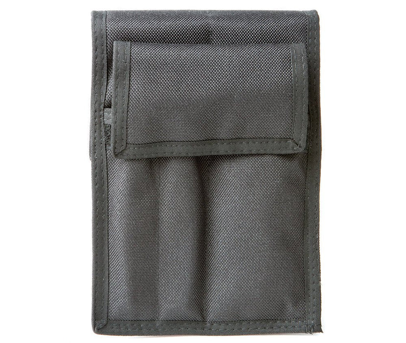 ADC ADC 204BK Responder Nylon Holster Black Diagnostic Exam Equipment reLink Medical