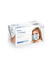Medicom, Inc. Medicom Inc. 2047 Earloop Mask ASTM Level 3 White 50/bx 10 Supplies reLink Medical