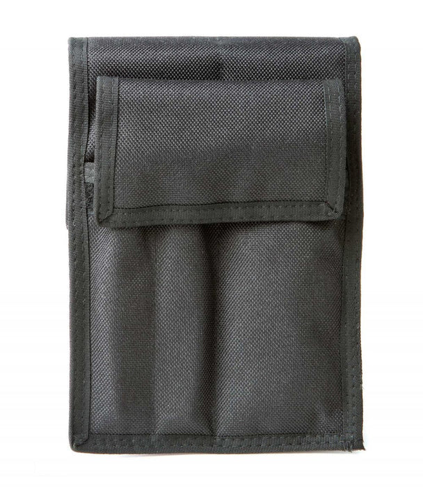 ADC 104BKE Responder Holster Set Black