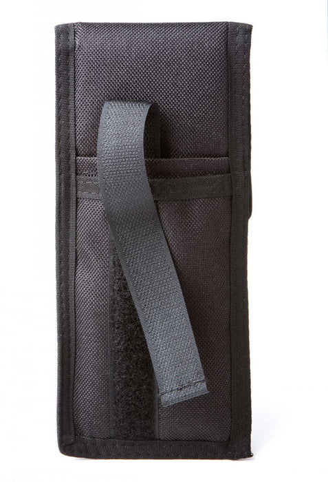 ADC ADC 105BK Responder Jr. Holster Set Black Diagnostic Exam Equipment reLink Medical