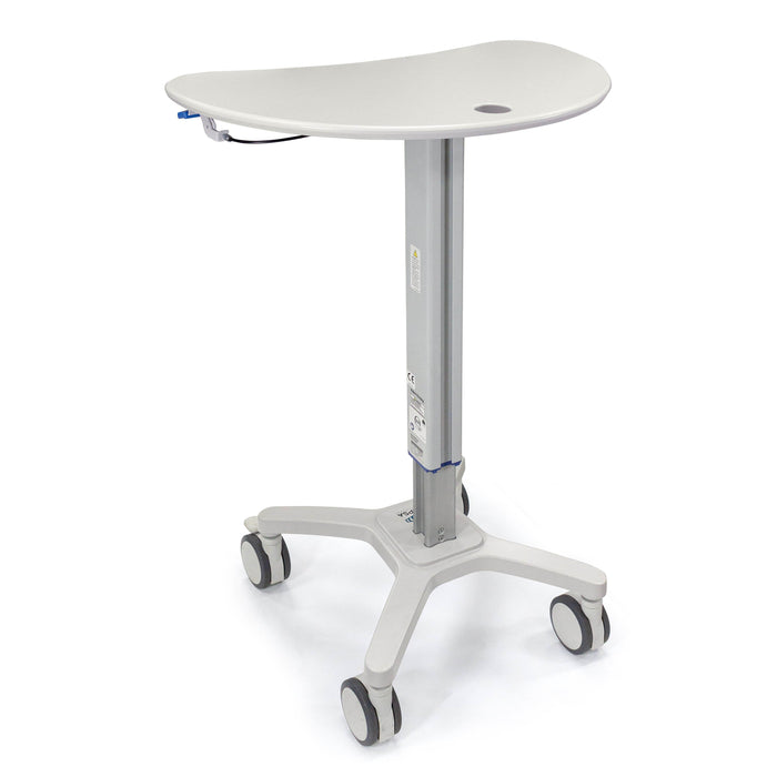 Capsa Healthcare Capsa Healthcare 207166-FG Kidney Cart Fashion Supplies reLink Medical