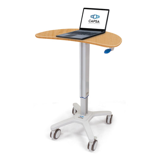 Capsa Healthcare Capsa Healthcare 207166-HM Kidney Cart Hard Rock Supplies reLink Medical