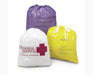 Medegen Medical Products, LLC Medegen Medical Products LLC 5327 Bag with Drawstring 20" x 20" Supplies reLink Medical