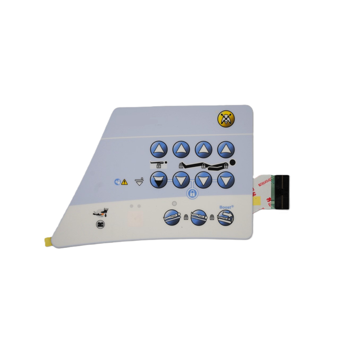 iMedical Centrella LB20760402 CTRL Panel RH STDPM OEM 20760402