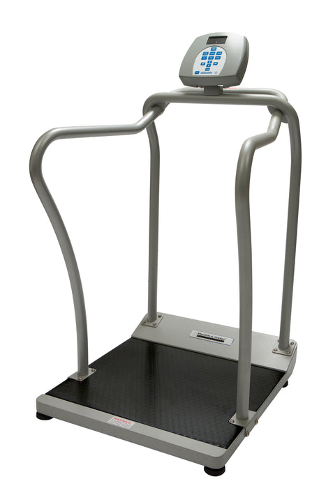 Pelstar LLC/Health o meter Professional Scales Health O Meter Professional Scales SS-2101KL 2101KL 2 yr Supplies reLink Medical