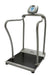 Pelstar LLC/Health o meter Professional Scales Health O Meter Professional Scales SS-2101KL 2101KL 2 yr Supplies reLink Medical