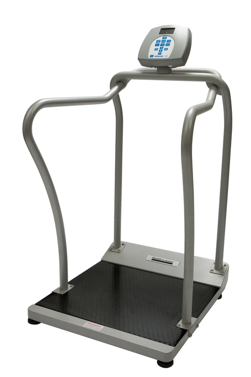 Pelstar LLC/Health o meter Professional Scales Health O Meter Professional Scales SS-2101KL 2101KL 2 yr Supplies reLink Medical
