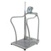 Pelstar LLC/Health o meter Professional Scales Health O Meter Professional Scales 2101KGHR Digital Scales reLink Medical