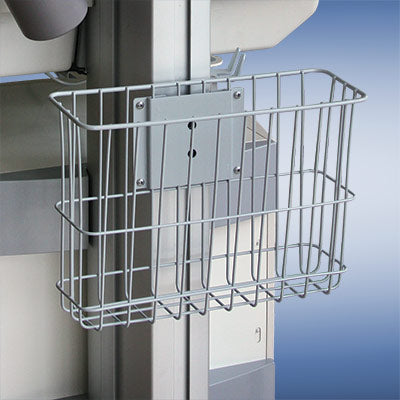 Capsa Healthcare Capsa Healthcare 21022 LX/VX File Basket Supplies reLink Medical