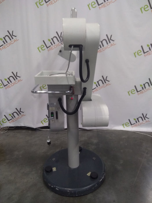 Carl Zeiss Intrabeam X-ray intraoperative radiation therapy system