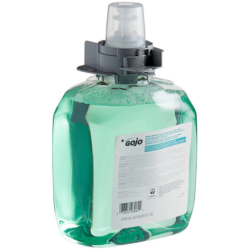 GOJO Industries GOJO Industries Inc. 5163-04 Green Certified Foam Hand Hair & Body Supplies reLink Medical