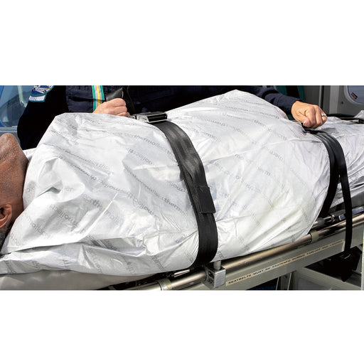 Albahealth, LLC (Encompass Company) Albahealth LLC 5100-400 Blanket Thermoflect 48x48 Silver Supplies reLink Medical
