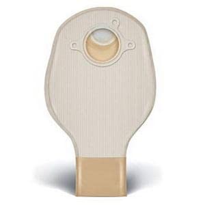 Convatec Convatec 401505 Drainable Pouch 2-Piece 10" 2-Sided Comt Panel Supplies reLink Medical