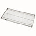 Quantum Medical Quantum Medical 2136S Wire Shelf 21"W x 36"L Stainless Supplies reLink Medical