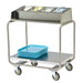 Lakeside Manufacturing, Inc. Lakeside Manufacturing Inc. LMH-2 Tray Flex Dividers 3"D Classic Supplies reLink Medical