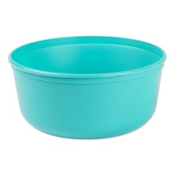 Medegen Medical Products, LLC Medegen Medical Products LLC 07332 Utility Bowl 32 oz Turquoise Supplies reLink Medical