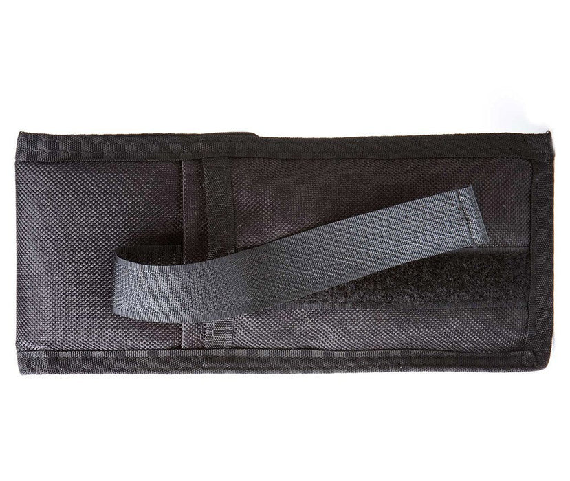 ADC ADC 215BK RESPONDER Jr. Nylon Holster Black Diagnostic Exam Equipment reLink Medical