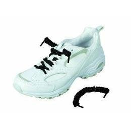 Kinsman Enterprises, Inc. Kinsman Enterprises Inc. 31571 Shoe Laces Black 54" 1 Supplies reLink Medical