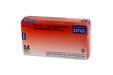 Omni International Corp. Omni International Corp. 217-22 Exam Glove Nitrile Medium Supplies reLink Medical