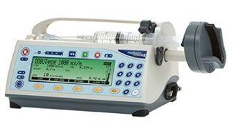 Smiths Medical Smiths Medical 3010/3010A Infusion Pump Infusion Pumps reLink Medical