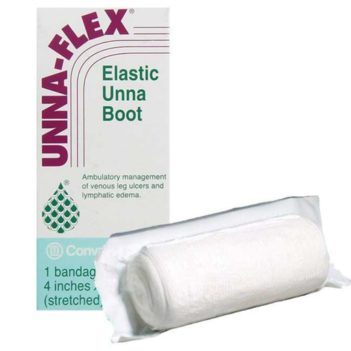 Convatec Convatec 650940 Elastic Unna Boot 3" x 10yd Supplies reLink Medical