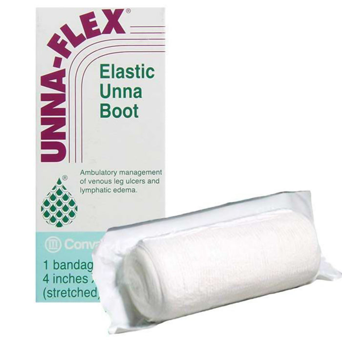 Convatec Convatec 650940 Elastic Unna Boot 3" x 10yd Supplies reLink Medical
