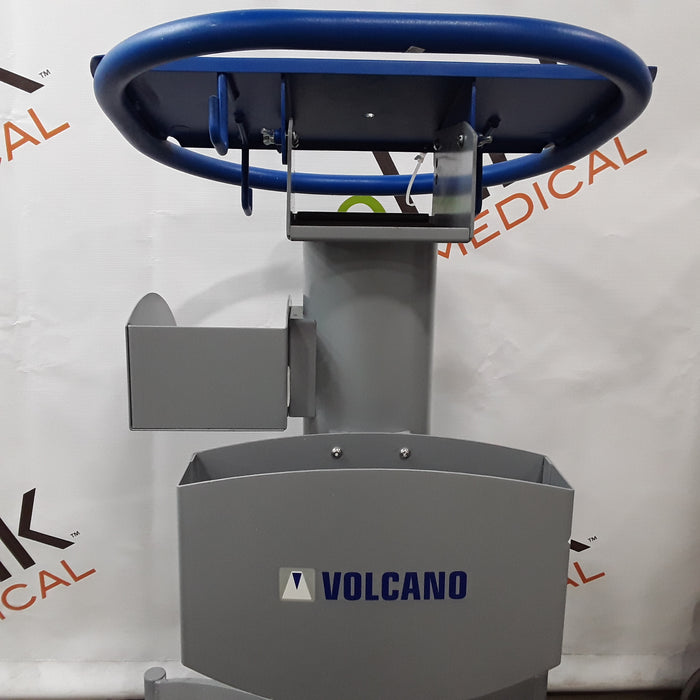 Volcano ComboMap 6800 Pressure and Flow System
