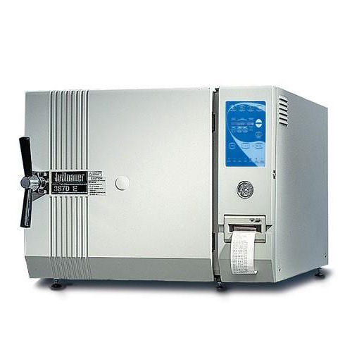 Tuttnauer Tuttnauer 3870EA Autoclave Autoclaves & Sterilizers reLink Medical