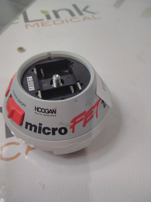 Hoggan Scientific LLC. MicroFET 2 Handheld Dynamometer