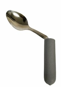 Kinsman Enterprises, Inc. Kinsman Enterprises Inc. 11214 Weighted Teaspoon Right Supplies reLink Medical