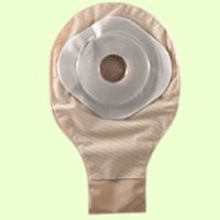 Convatec Convatec 125337 One-Piece Drainable Pouch with Precut Stomahesive Supplies reLink Medical