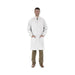 Medicom, Inc. Medicom Inc. 8110-B High Permance Lab Coat White Frost Medium Supplies reLink Medical