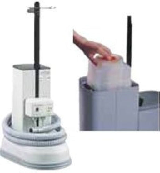 BSN Medical/Jobst BSN Medical/Jobst 0295-400 Vacuum 115V Standard 27.95" x 10" x Supplies reLink Medical