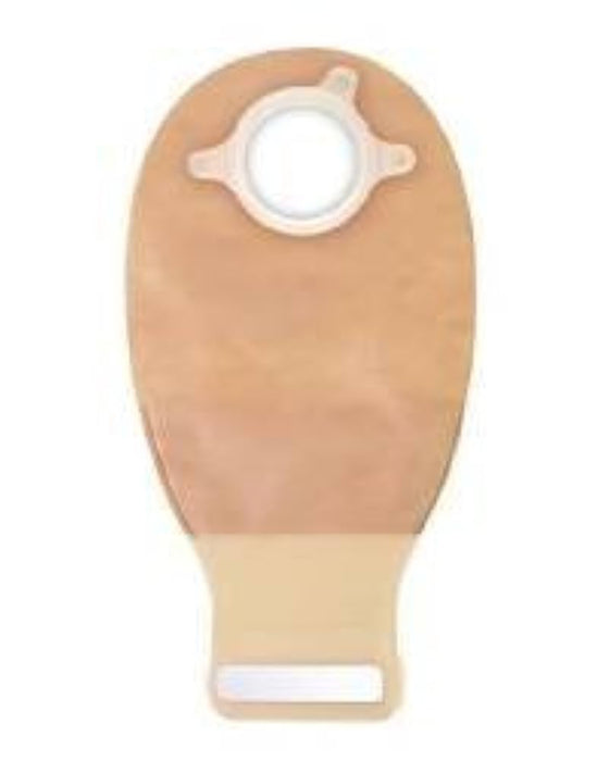 Convatec Convatec 416472 Closed-End Pouch 12" 1-Sided Comt Panel Tail Supplies reLink Medical