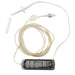 ICU Medical ICU Medical 21-7024-24 CADD Administration Set Yellow Striped Port Supplies reLink Medical