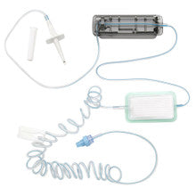 Becton Dickinson (BD) BD 2203-0006 Alaris Pump Module Set Gemini Light Resistant 20 Supplies reLink Medical