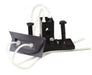 Unico Unico S-1200-105 Accessories: Cell Holder Water-Jacketed w/ Base Accessories reLink Medical