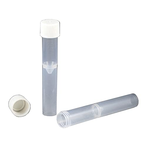 Globe Scientific, Inc. Globe Scientific Inc. 5527B False Bottom Sample Cup PP 5 mL Supplies reLink Medical