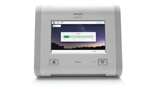 Philips-Respironics Philips-Respironics Trilogy EVO Refurbished Respiratory reLink Online