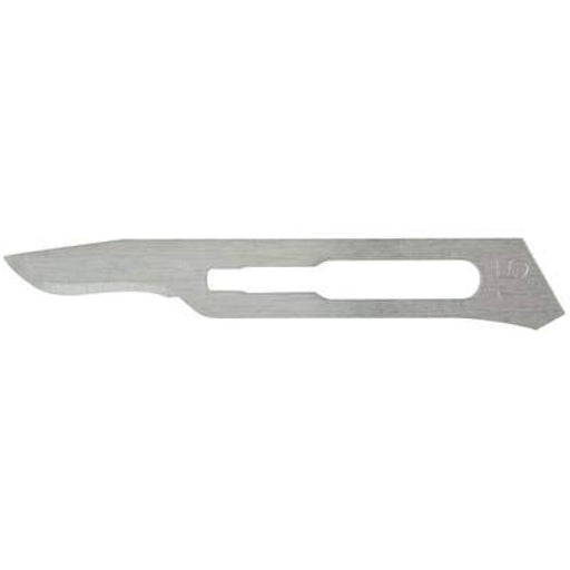 Integra Miltex Integra Miltex 4-315CM Surgical Blade Size 15C Supplies reLink Medical