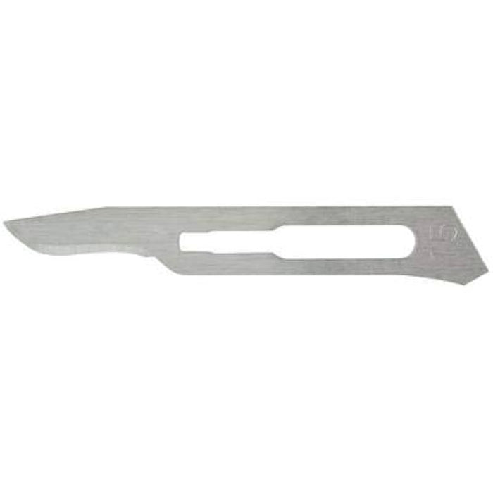 Integra Miltex Integra Miltex 4-315CM Surgical Blade Size 15C Supplies reLink Medical