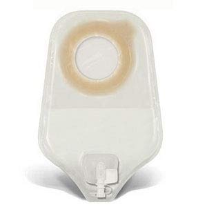 Convatec Convatec 405447 Urostomy Pouch Short Length Tap with Valve Supplies reLink Medical