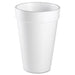 Bunzl Distribution Midcentral, Inc. Bunzl Distribution Midcentral Inc. 12500152 Foam Cup Tall 16 oz Supplies reLink Medical