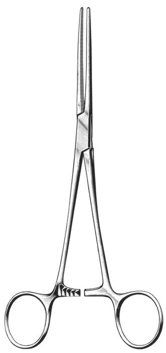 Aspen Surgical Aspen Surgical 33-4071 Classic Forceps Rochester-Pean Curved Surgical Instruments reLink Medical