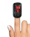 ADC ADC 2200 Advantage Pulse Oximeter Fingertip, Disp pkg Diagnostic Exam Equipment reLink Medical
