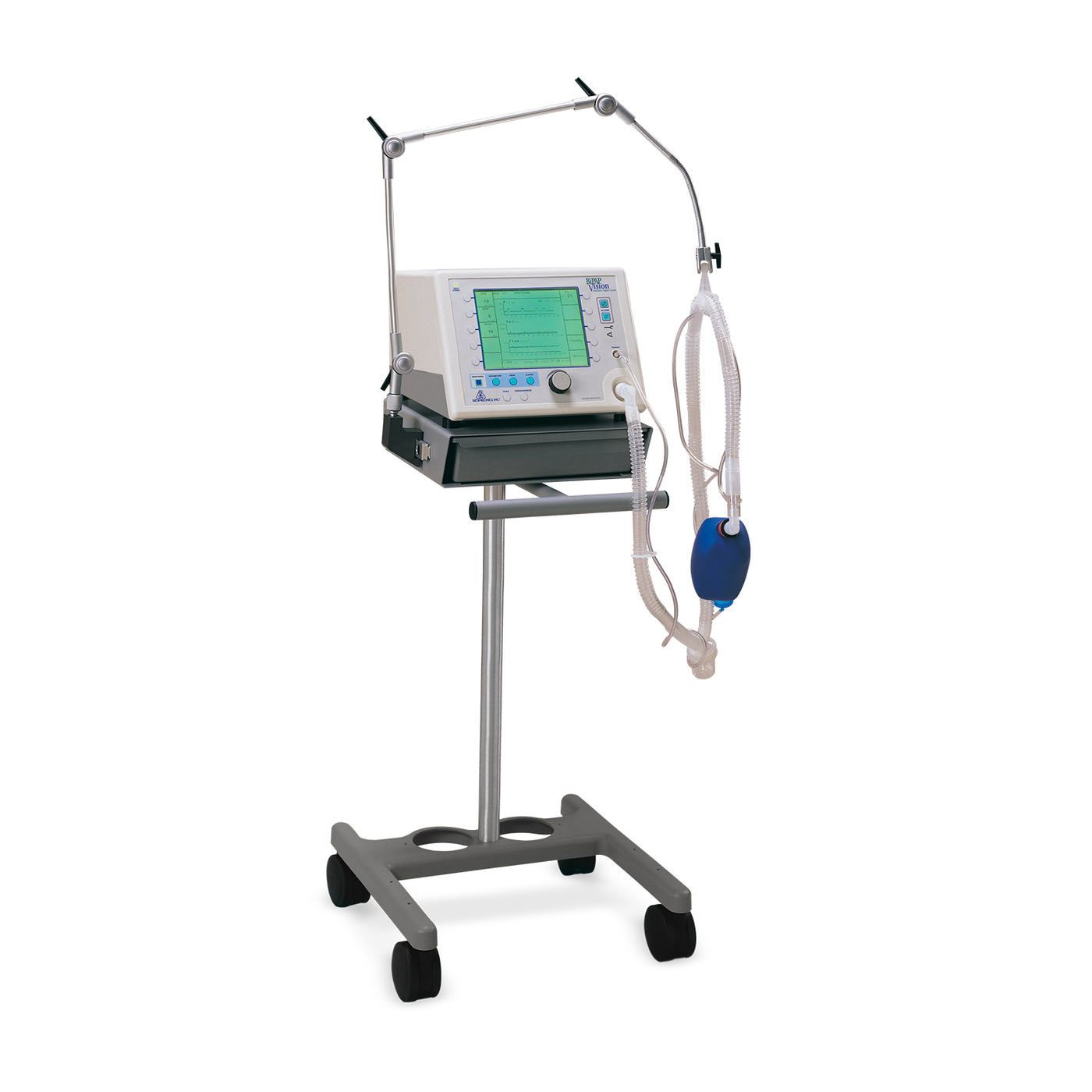 Respironics BiPap Vision Respiratory